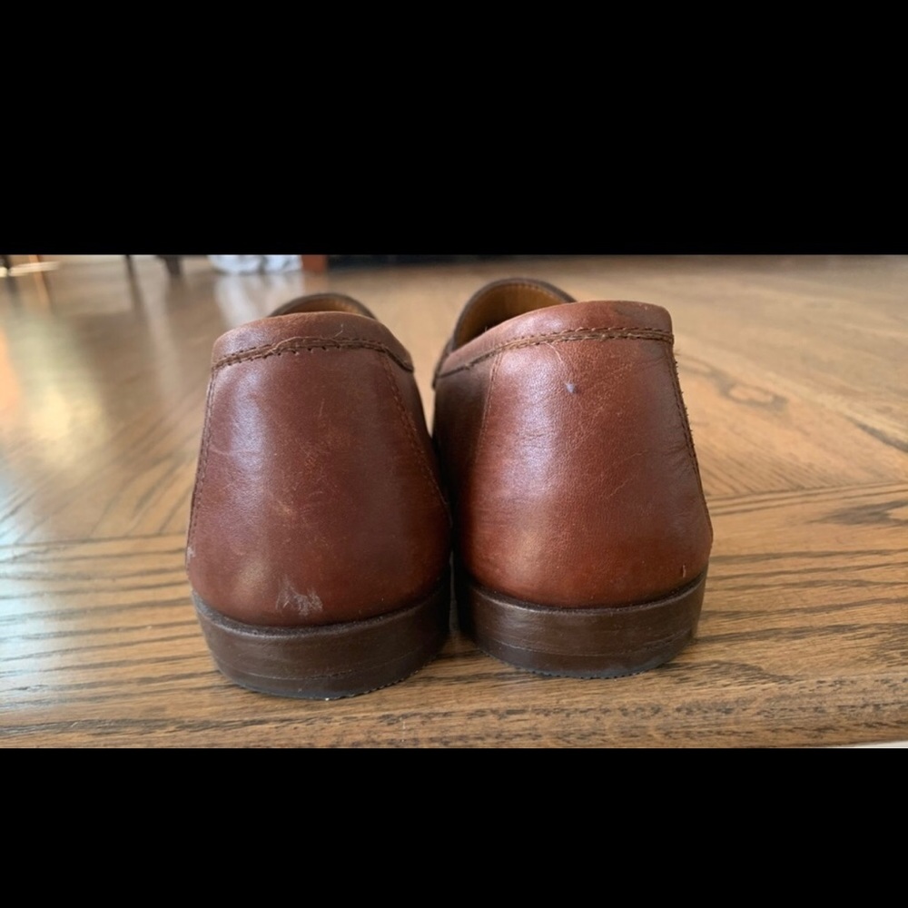 Ferragamo loafers. No box or dust bag - Picture 6 of 6